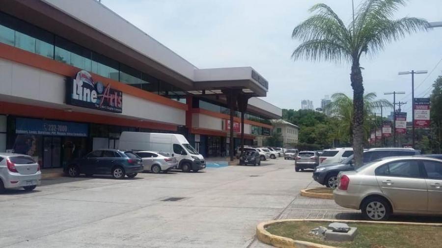 Foto Local en Alquiler en ALBROOK, Panamá - U$D 2.897 - LOA54909 - BienesOnLine