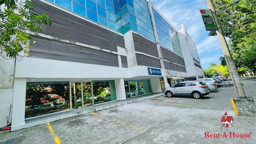 Foto Local en Alquiler en ALBROOK, Panamá - U$D 2.000 - LOA49080 - BienesOnLine