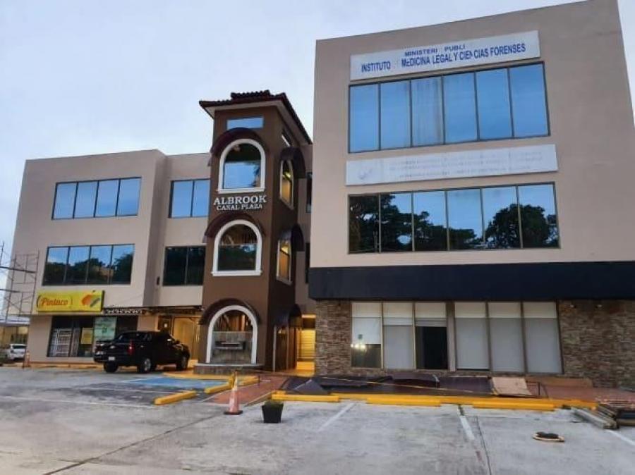 Foto Local en Alquiler en ALBROOK, Panamá - U$D 3.600 - LOA54009 - BienesOnLine