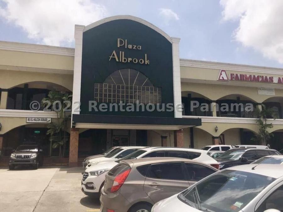 Foto Local en Alquiler en ALBROOK, Panamá - U$D 999 - LOA60541 - BienesOnLine