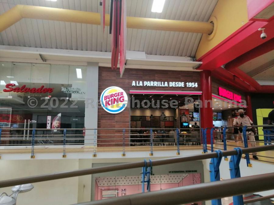 Foto Local en Alquiler en ALBROOK, Panamá - U$D 1.700 - LOA60519 - BienesOnLine