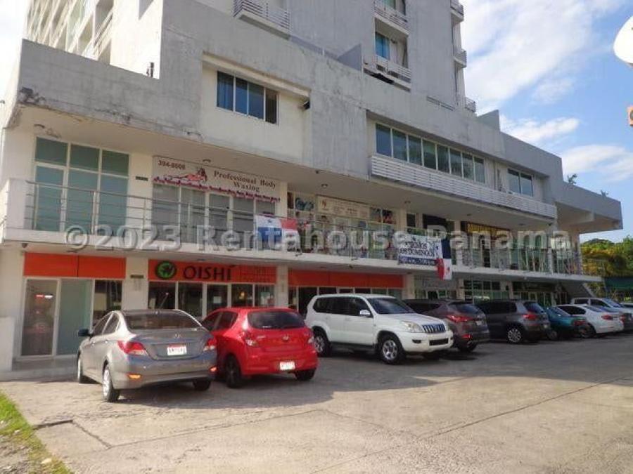 Foto Local en Alquiler en ALBROOK, Panamá - U$D 1.600 - LOA64958 - BienesOnLine