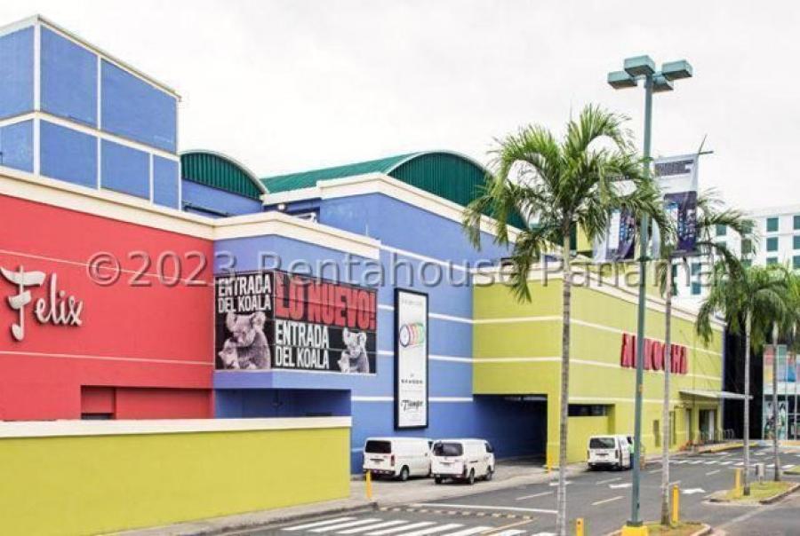 Foto Local en Alquiler en ALBROOK, Panamá - U$D 2.090 - LOA61768 - BienesOnLine