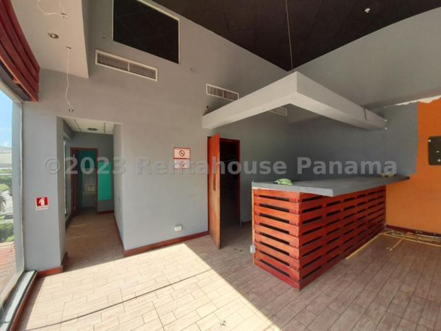 Foto Local en Alquiler en ALTOS DE PANAMA, Panamá - U$D 1.400 - LOA60282 - BienesOnLine