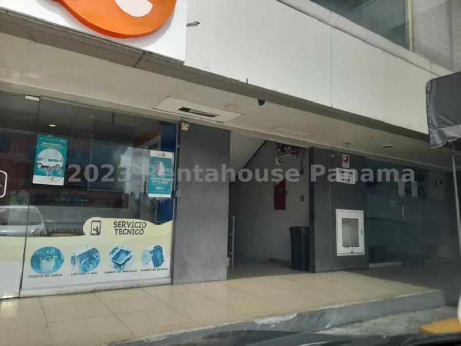 Foto Local en Alquiler en ALTOS DE PANAMÁ, Panamá - U$D 1.400 - LOA60283 - BienesOnLine