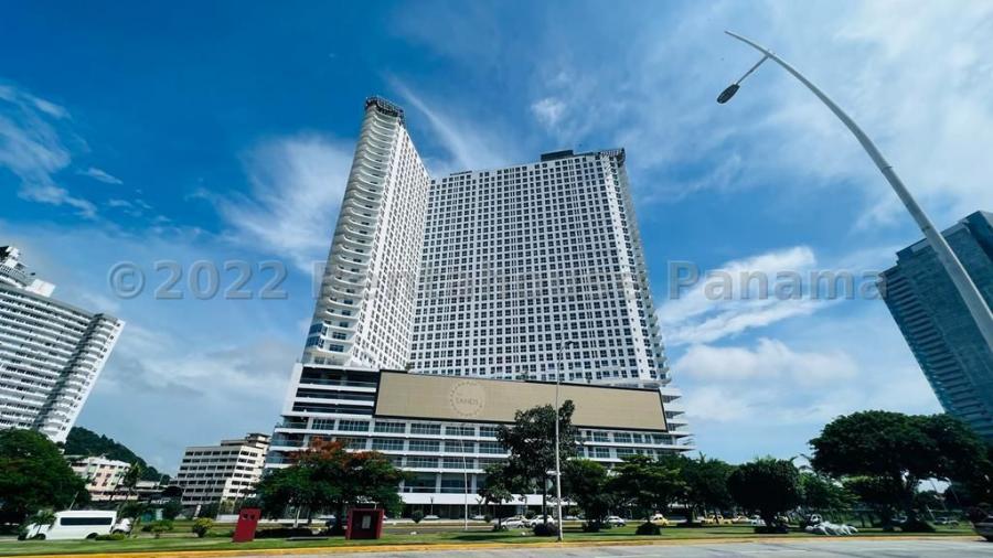 Foto Local en Alquiler en AV BALBOA, Panamá - U$D 3.630 - LOA55075 - BienesOnLine