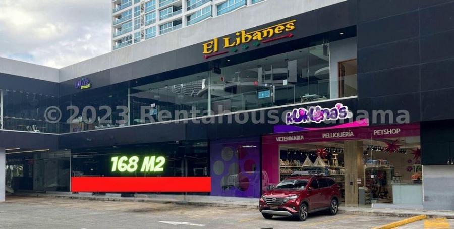 Foto Local en Alquiler en AVENIDA BALBOA, Panamá - U$D 4.200 - LOA60087 - BienesOnLine