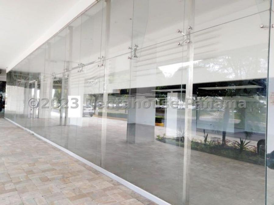 Foto Local en Alquiler en AVENIDA BALBOA, Panamá - U$D 5.500 - LOA60567 - BienesOnLine