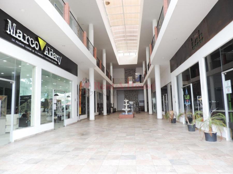 Foto Local en Alquiler en BELLAVISTA, Panamá - U$D 1.490 - LOA62861 - BienesOnLine