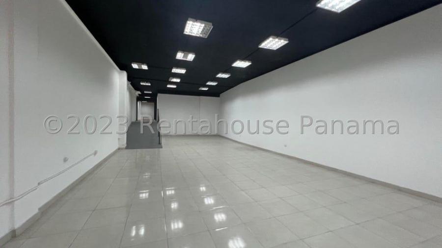 Foto Local en Alquiler en CALIDONIA, Panamá - U$D 4.725 - LOA64081 - BienesOnLine