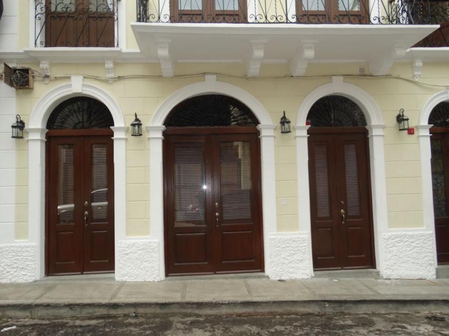 Foto Local en Alquiler en CASCO ANTIGUO, Panamá - U$D 1.900 - LOA52853 - BienesOnLine