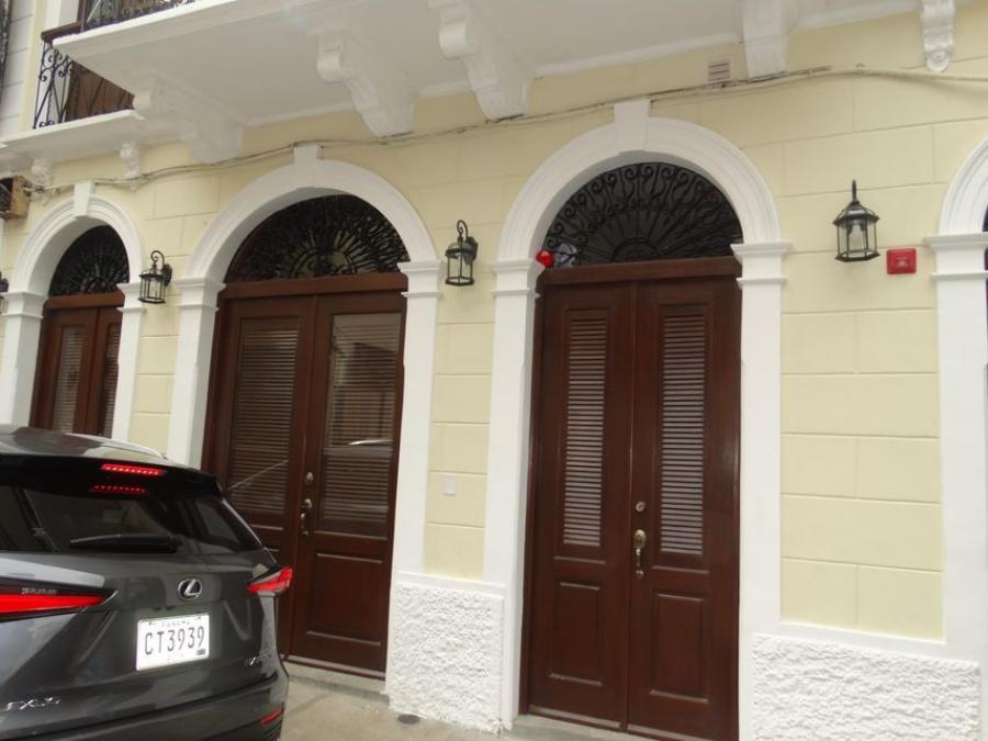 Foto Local en Alquiler en CASCO ANTIGUO, Panamá - U$D 1.400 - LOA59721 - BienesOnLine