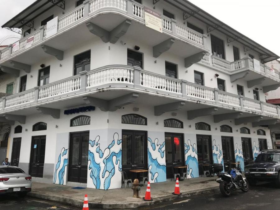 Foto Local en Alquiler en CASCO ANTIGUO, Panamá - U$D 5.000 - LOA59707 - BienesOnLine