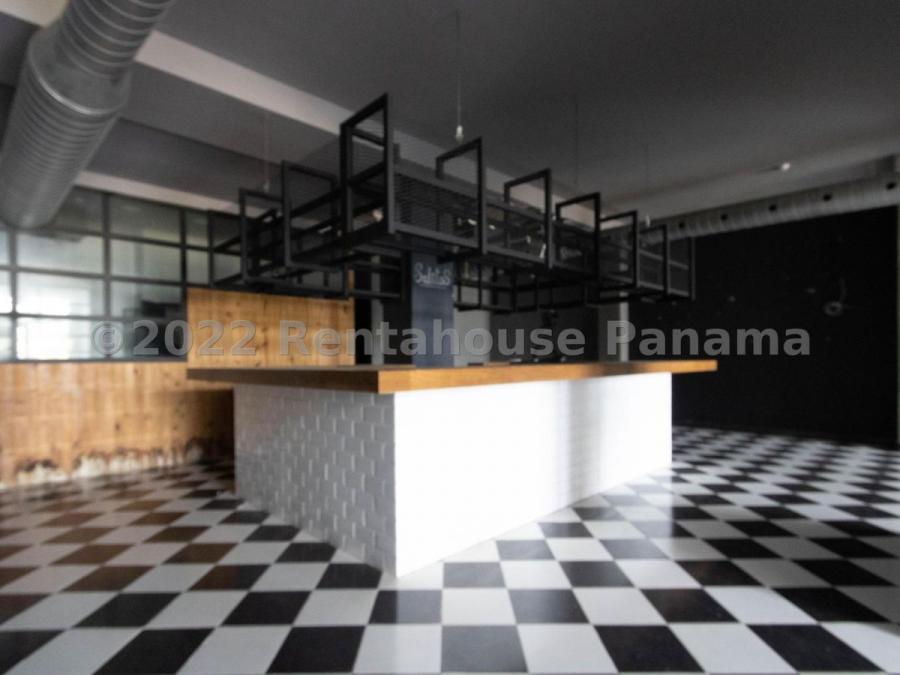 Foto Local en Alquiler en CASCO ANTIGUO, Panamá - U$D 2.850 - LOA59716 - BienesOnLine