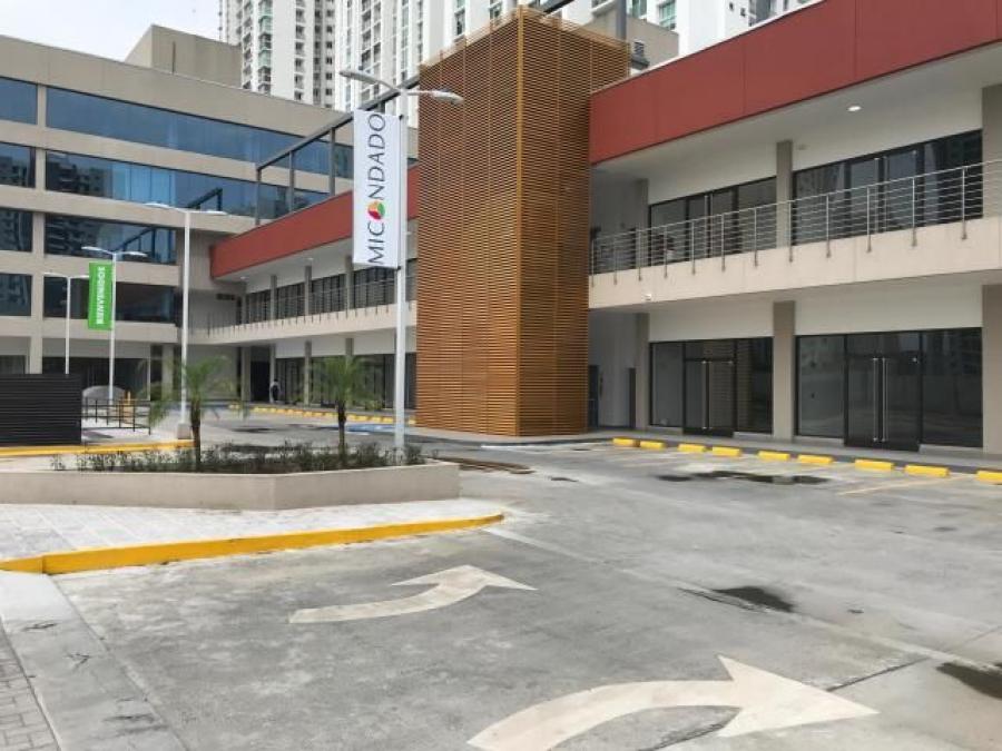 Foto Local en Alquiler en CONDADO DEL REY, Panamá - U$D 2.970 - LOA36003 - BienesOnLine