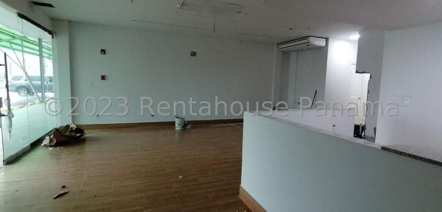 Foto Local en Alquiler en CONDADO DEL REY, Panamá - U$D 2.100 - LOA61946 - BienesOnLine