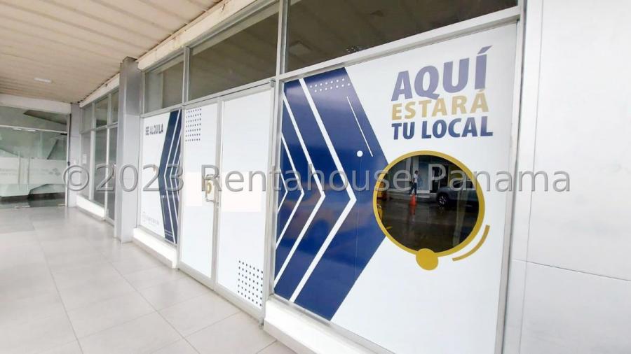 Foto Local en Alquiler en COSTA DEL ESTE, Panamá - U$D 2.112 - LOA62710 - BienesOnLine