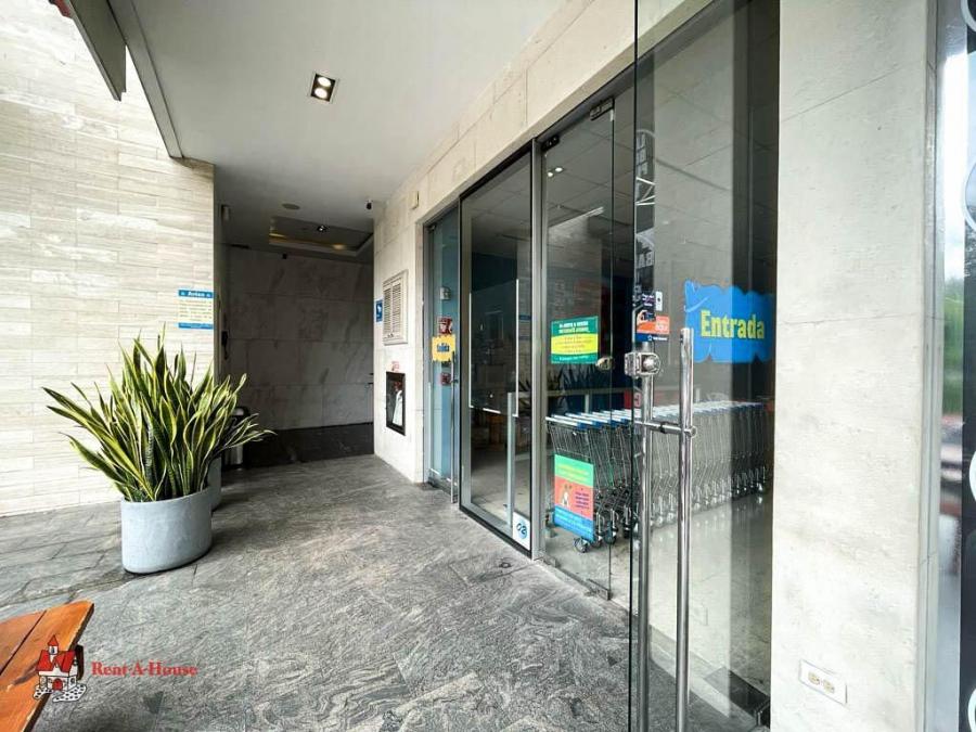 Foto Local en Alquiler en EL CANGREJO, Panamá - U$D 5.300 - LOA55914 - BienesOnLine