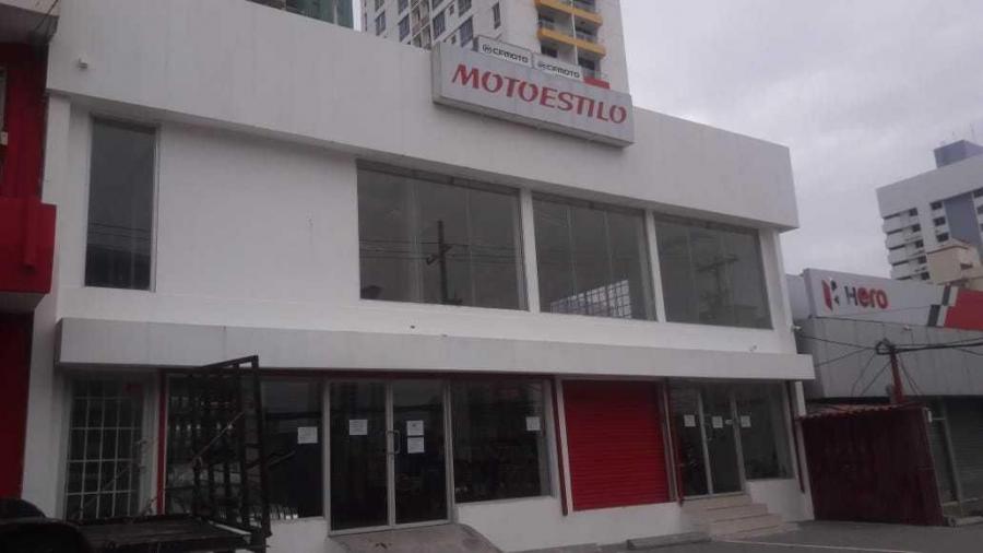 Foto Local en Alquiler en EL CARMEN, Panamá - U$D 12.000 - LOA40025 - BienesOnLine