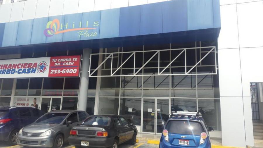 Foto Local en Alquiler en EL CRISOL, Panamá - U$D 2.940 - LOA32960 - BienesOnLine