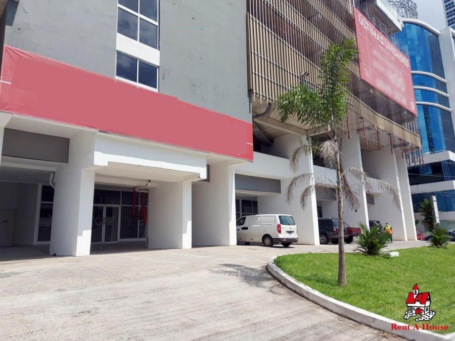 Foto Local en Alquiler en LA CRESTA, Panamá - U$D 1.843 - LOA59798 - BienesOnLine