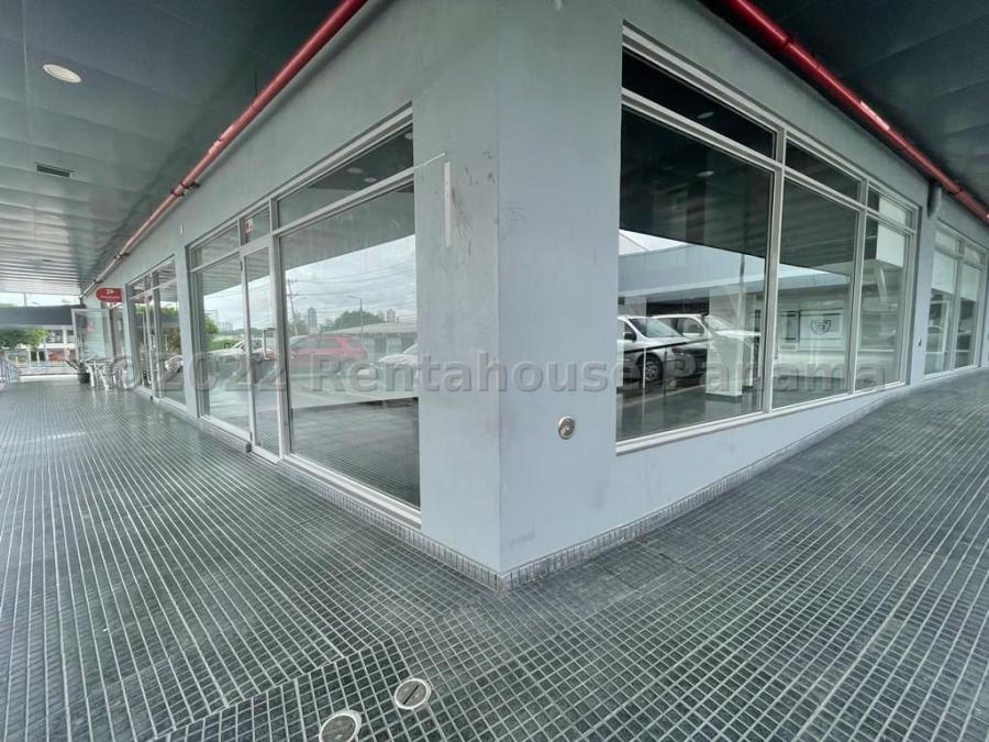 Foto Local en Alquiler en LOS ANGELES, Panamá - U$D 2.000 - LOA61953 - BienesOnLine