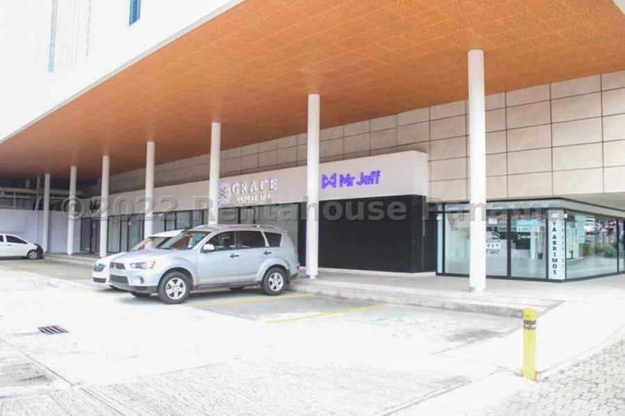 Foto Local en Alquiler en MARBELLA, Panamá - U$D 2.475 - LOA57325 - BienesOnLine