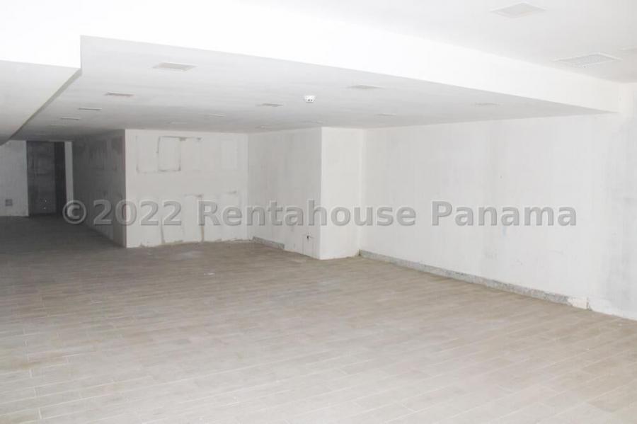 Foto Local en Alquiler en MARBELLA, Panamá - U$D 2.200 - LOA61958 - BienesOnLine