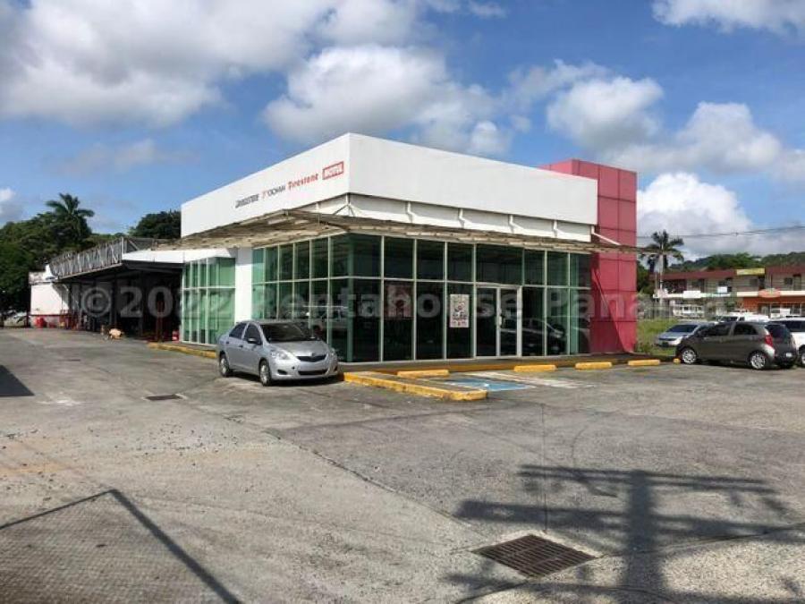 Foto Local en Alquiler en MILLA 8, Panamá - U$D 9.500 - LOA58869 - BienesOnLine