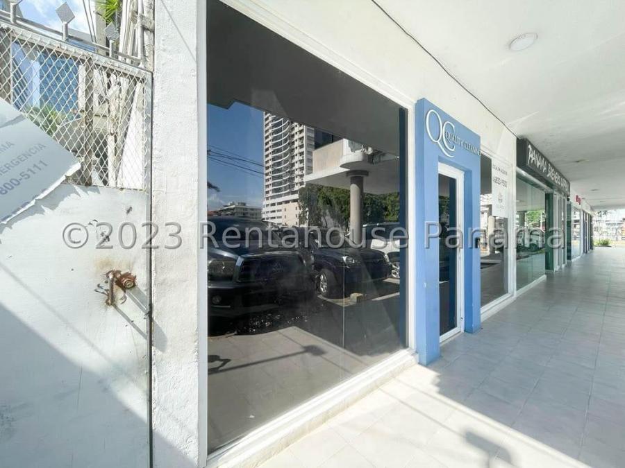 Foto Local en Alquiler en OBARRIO, Panamá - U$D 2.000 - LOA61944 - BienesOnLine