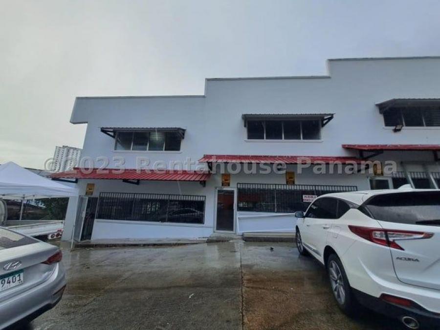 Foto Local en Alquiler en PUEBLO NUEVO, Panamá - U$D 1.700 - LOA60435 - BienesOnLine