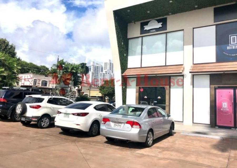 Foto Local en Alquiler en SAN FRANCISCO, Panamá - U$D 2.400 - LOA35053 - BienesOnLine