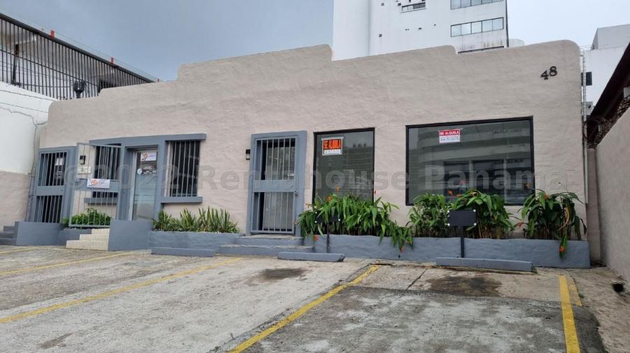 Foto Local en Alquiler en SAN FRANCISCO, Panamá - U$D 1.700 - LOA53402 - BienesOnLine