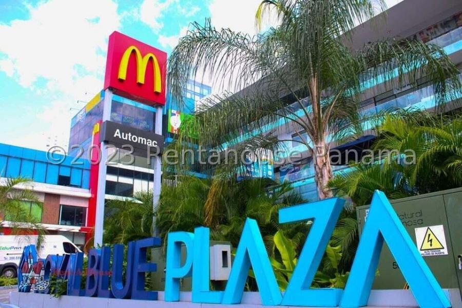 Foto Local en Alquiler en SAN FRANCISCO, Panamá - U$D 3.280 - LOA64881 - BienesOnLine