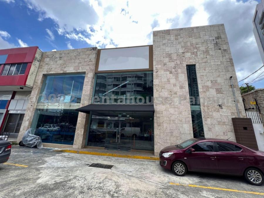 Foto Local en Alquiler en VIA BRASIL, Panamá - U$D 4.300 - LOA56502 - BienesOnLine