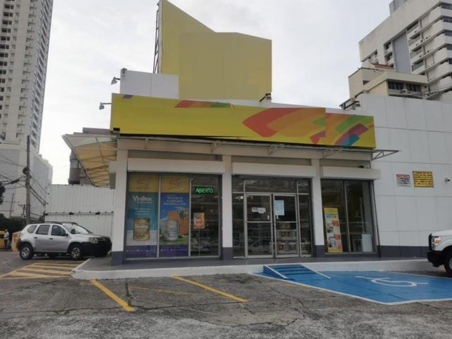 Foto Local en Alquiler en VIA ESPAÑA, Panamá - U$D 9.000 - LOA48460 - BienesOnLine