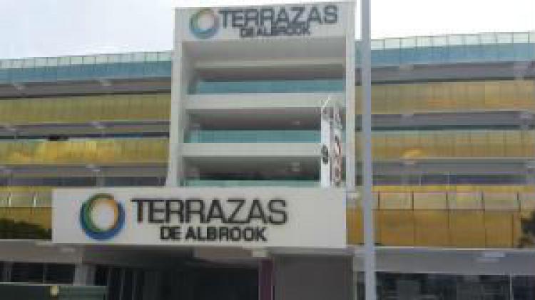 LOCAL COMERCIAL ALQUILER EN ALBROOK MLS 16 4641 (RP)