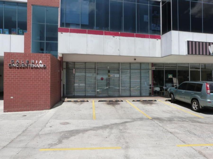 Local comercial en alquiler en Chanis COD 19-6708 YS