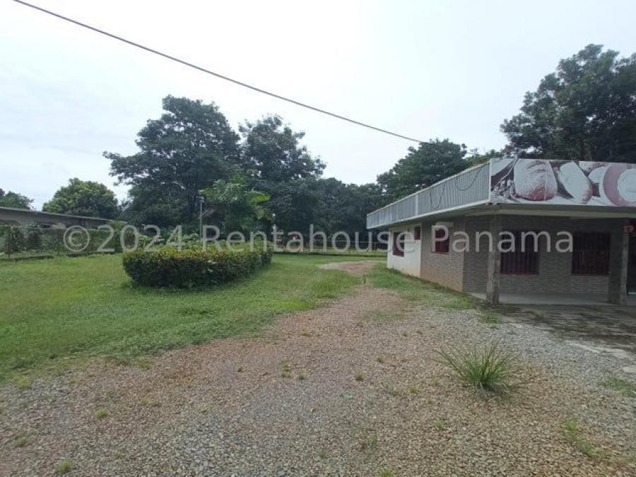 Foto Local en Alquiler en Los Alqgarrobos, Chiriquí - U$D 1.200 - LOA74502 - BienesOnLine