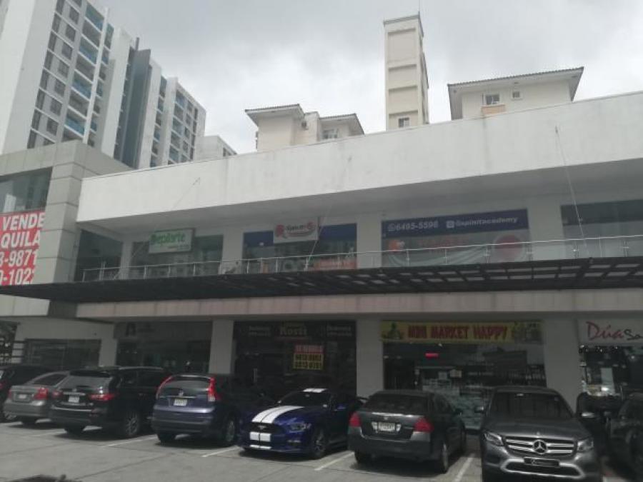 Local comercial en alquiler en Condado Del Rey COD 19-135 YS