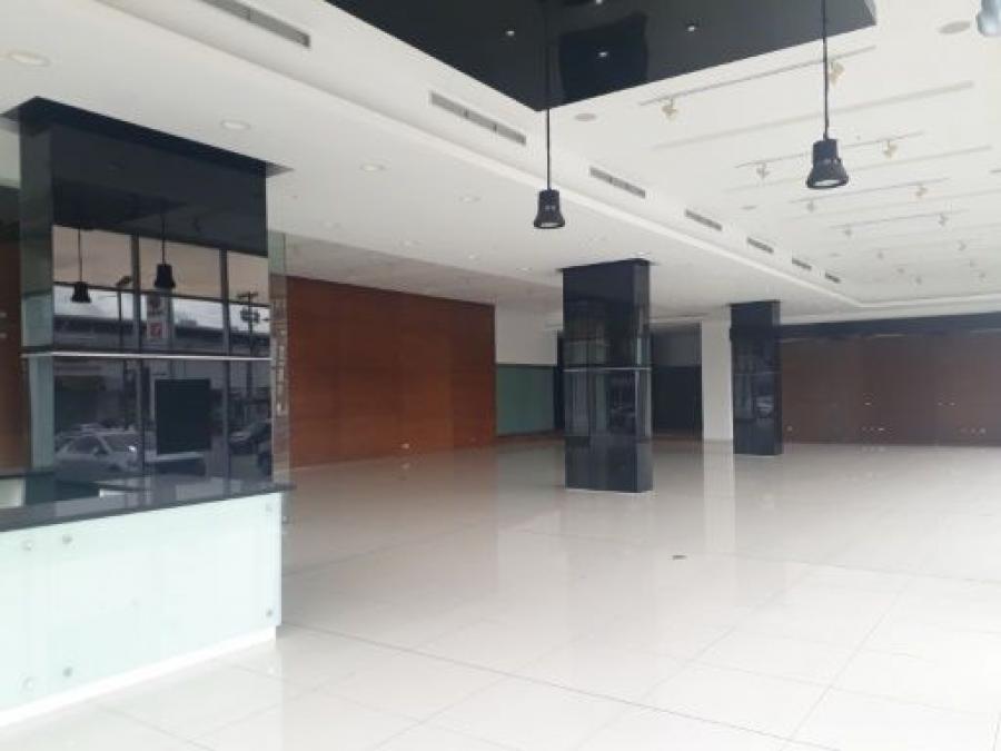 LOCAL COMERCIAL EN ALQUILER EN COSTA DEL ESTE   VL-1363