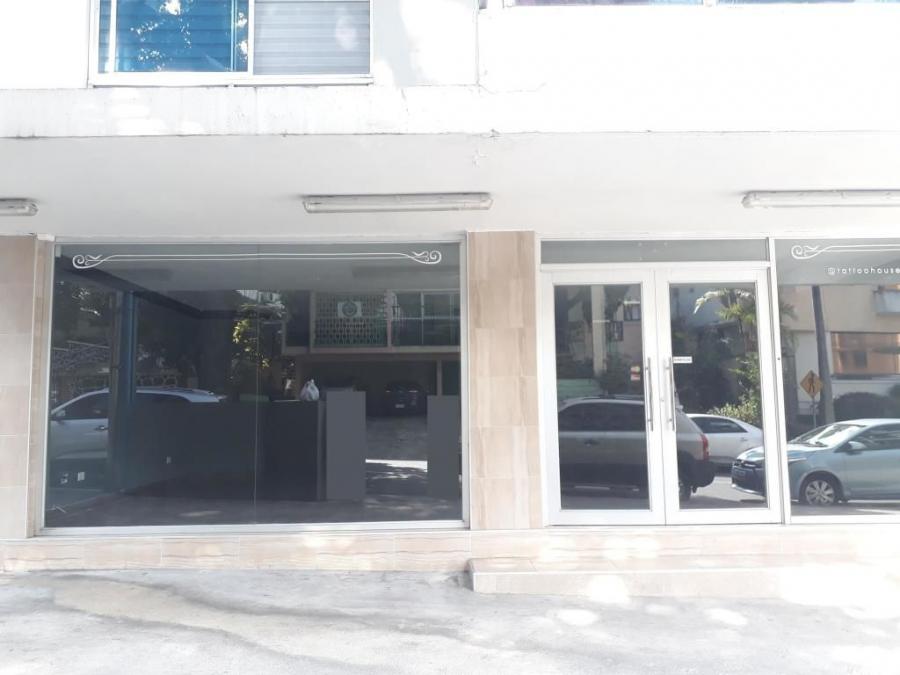 Local comercial en alquiler en El Cangrejo COD 19-399 YS