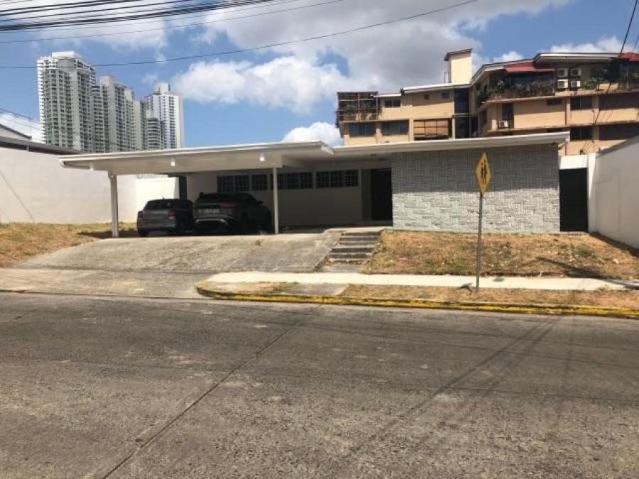 Foto Local en Alquiler en El Carmen, Panamá - U$D 3.100 - LOA29478 - BienesOnLine