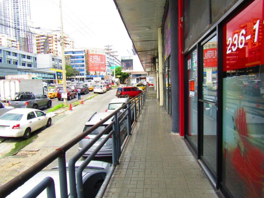 Local comercial en alquiler en el dorado #19-10798HEL*