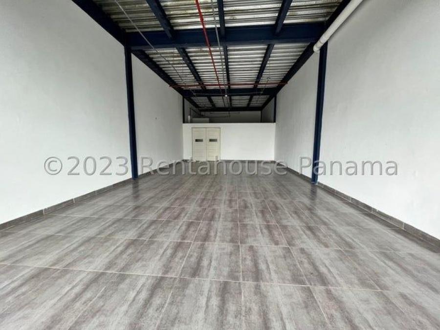 Foto Local en Alquiler en Llano Bonito, Ciudad de Panamá, Panamá - U$D 1.700 - LOA72525 - BienesOnLine