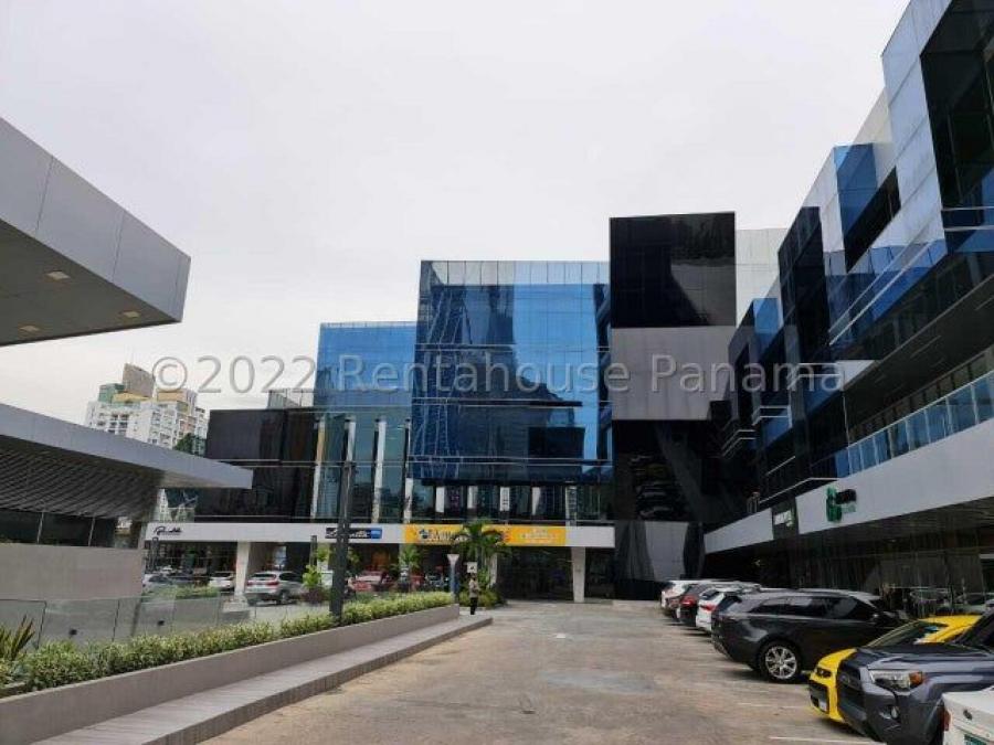 Foto Local en Alquiler en San Francisco, Panamá - U$D 1.750 - LOA74640 - BienesOnLine