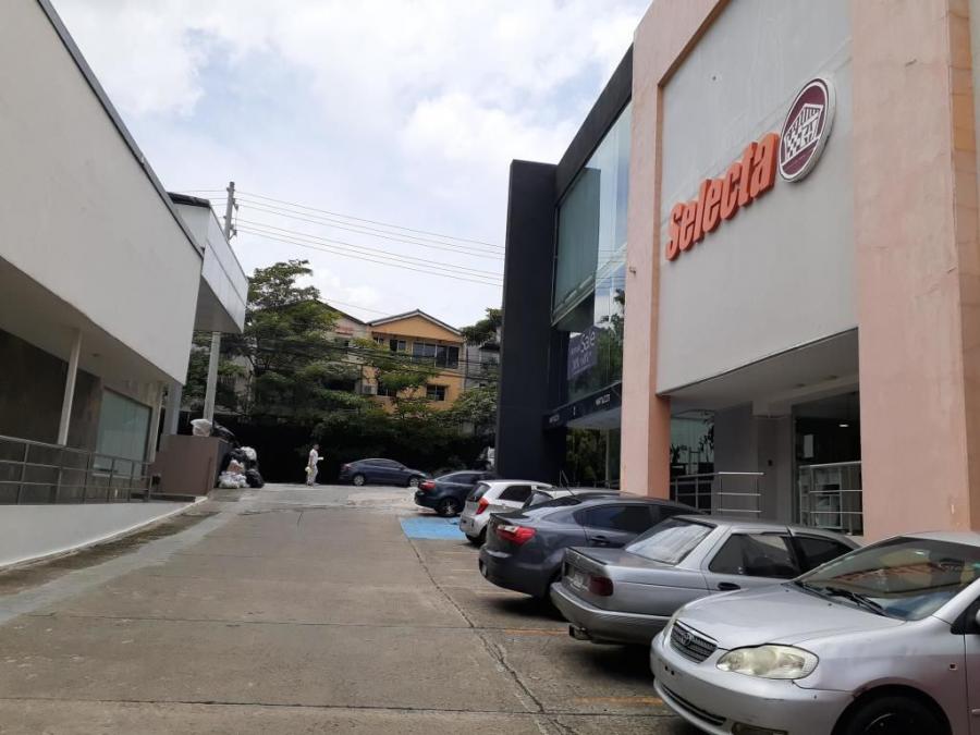 Local Comercial en alquiler en Via Brasil COD 19-9627 YS