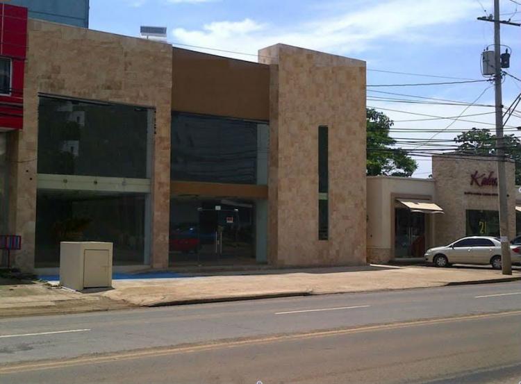 Foto Local en Alquiler en Via Brasil, Ciudad de Panamá, Panamá - U$D 6.300 - LOA16582 - BienesOnLine