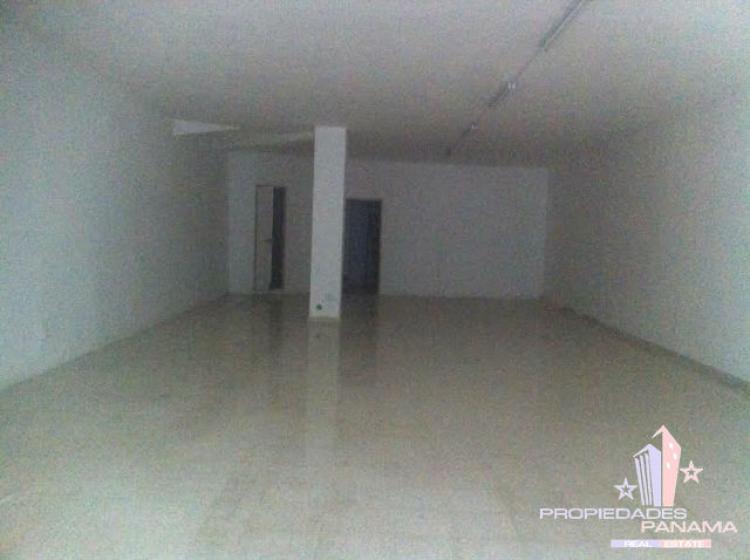 local comercial  en la cresta