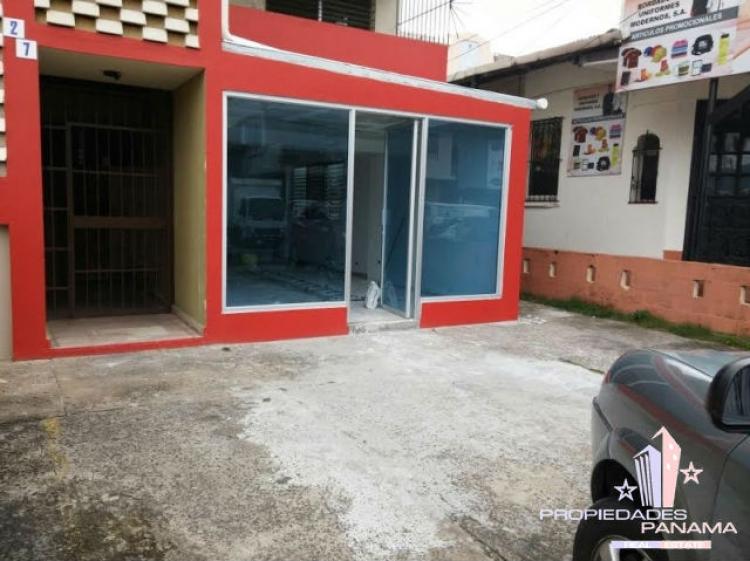 Foto Local en Alquiler en Ciudad de Panamá, Panamá - U$D 1.499 - LOA7061 - BienesOnLine